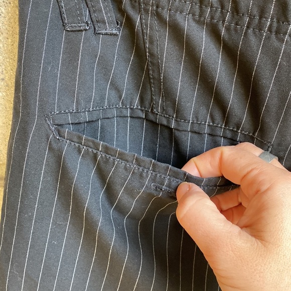 Quiksilver Pinstripe Short - Picture 9 of 12